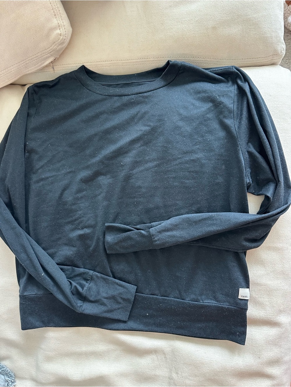 Vuori long sleeve